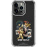 Cowboy Bebop Group Shot iPhone 16 Pro Clear Case